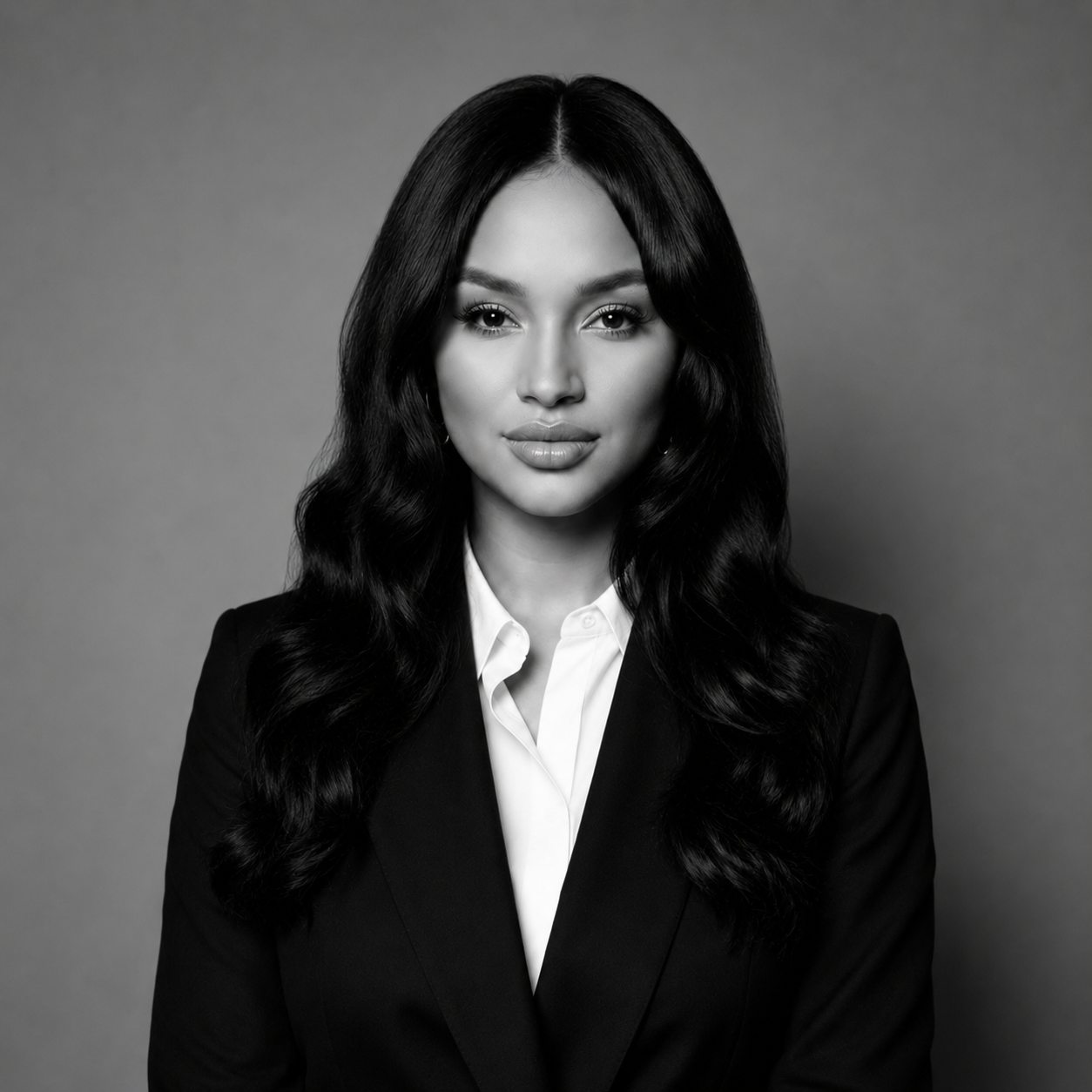 Ariana Mason headshot